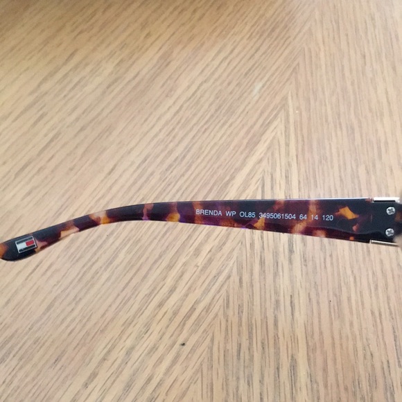 Tommy Hilfiger Sunglasses main image 6